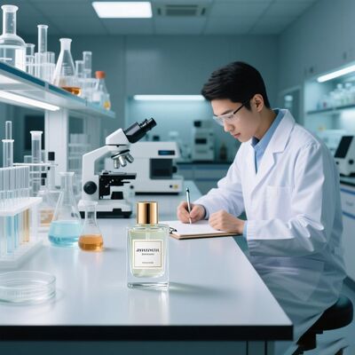 Fragrâncias Para Sabonete Líquido Óleo de Fragrância Jenny Para Shampoo e Gel de Banho e Fabricação de Sabonetes Aromatizados - IFRA