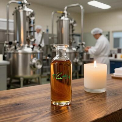 Óleos essenciais Perfumes Óleo perfumado de cipreste para bastões de cana & velas perfumadas & difusores