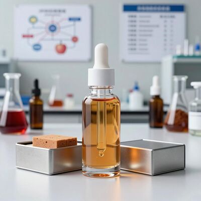 Essência de Maçã e Canela para Produção de Velas Aromáticas com Amostra Grátis