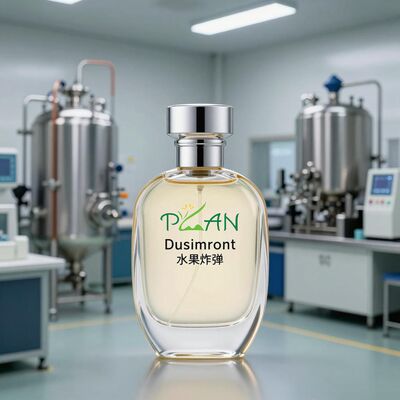 Óleos de fragrância Bombas de frutas Fragrância para uso diário Fabricação de perfumes / Produções com amostra gratuita