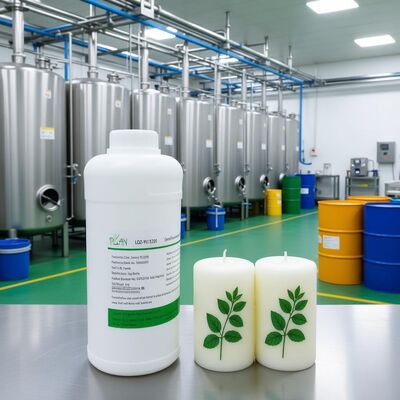 Óleo de essência aromática de menta de limão de alto desempenho para difusores e velas - Compatível com a IFRA e durável