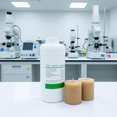 Vela Perfumada Fragrância Gengibre Lírio Fragrância Óleo para Difusores e Varetas & Velas Perfumadas & Produções de Spray para Hotéis