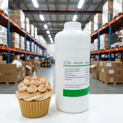 Lâmpada Óleo Perfumado Marshmallow Torta Aromatizante Para Processo Frio Lâmpada Perfumada Produção Com Amostra Gratuita