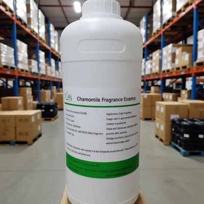 Óleo perfumado daisy de longa duração, conforme com a IFRA, para produção de difusores e velas - Óleo essencial