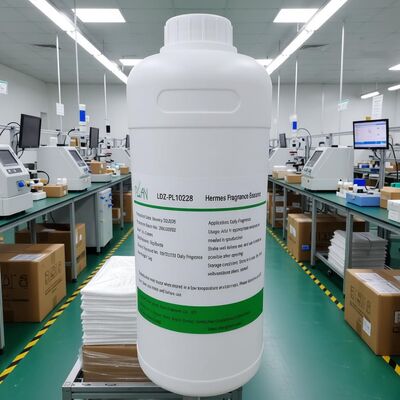 Óleo de fragrância de coco de paixão para fabricação de perfumes com fragrância duradoura e conformidade com a IFRA