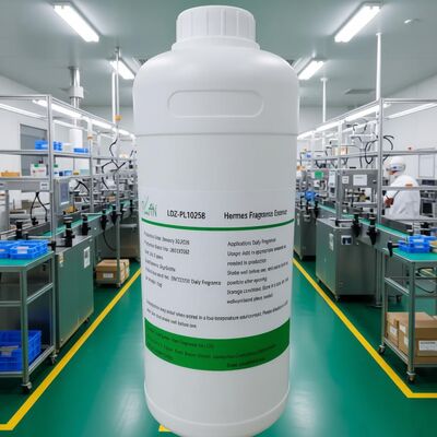 Óleo de Fragrância de Vetiver para Fabricação de Perfumes - Eau de Parfum de Longa Duração de 8-12 Horas com Amostra Grátis