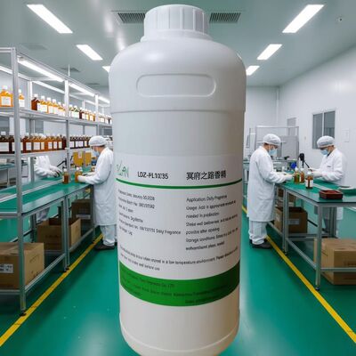 Rota para o Hades Óleo aromático de fragrância de vanguarda para fabricação de perfumes com fragrância duradoura e conformidade com a IFRA