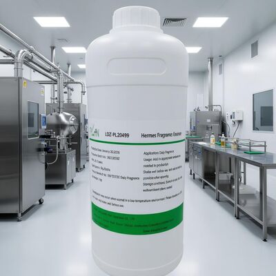 Óleo de Fragrância de Artemísia com Conformidade IFRA, 36 Meses de Validade e Livre de Ftalatos para Fabricação de Shampoo e Sabão