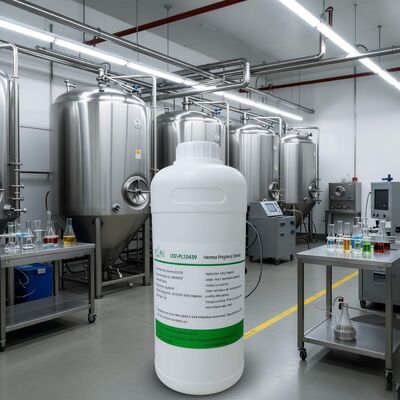 Óleo de Fragrância de Alta Concentração de Longa Duração com Aroma do Oriente Médio para Fabricação de Perfumes