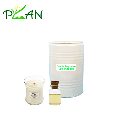 Fragranças de velas de soja Fragranças de linho refrescantes Fragranças para processo quente Produzindo velas perfumadas