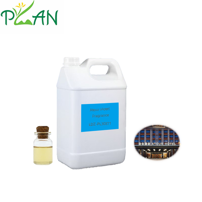 Amostra grátis de fragrância difusora Atour Hotel Fragrance For Reed Stick & Cold Scented Candle& Diffuser Fragrance Making/Production