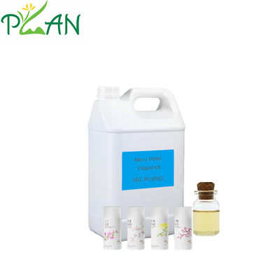 Diffuser Fragrance Free Sample Four Seasons Hotel Fragrance Oil For Reed Stick & Cold Scented Candle& Diffuser Fragrance Fabricação/Produção