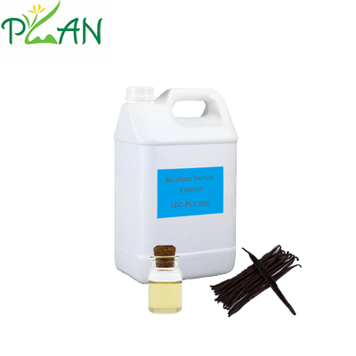 Difusor para Casa/Hotel Essência de Baunilha Bourbon Óleo de Fragrância para Varetas e Velas Aromáticas a Frio e Fabricação/Produção de Fragrâncias para Difusores