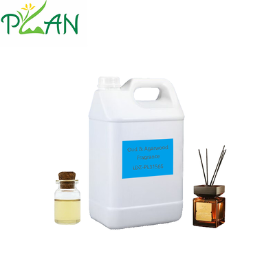 Fragrância Difusora Amostra Grátis Óleo de Fragrância com Aroma de Oud e Agarwood para Varetas Difusoras e Velas Aromáticas Frias e Fabricação/Produção de Fragrâncias Difusoras
