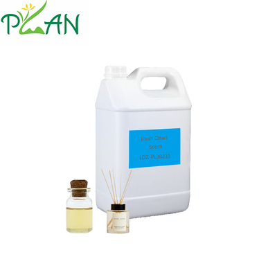 Óleo de Fragrância para Difusor de Casa e Hotel Fresco Linho / Fresco Cheiro Limpo para Varetas e Velas Perfumadas a Frio e Fabricação/Produção de Fragrâncias para Difusor com Amostra Grátis