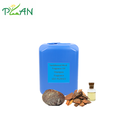 Fragranças para lavagem corporal Óleo de Sândalo-Músculo Óleo de Fragranças Óleo de Fragranças Para Gel de Chuveiro & Shampoo & Sabão Perfumado Fabricação /Produzções com alta estabilidade do surfactante