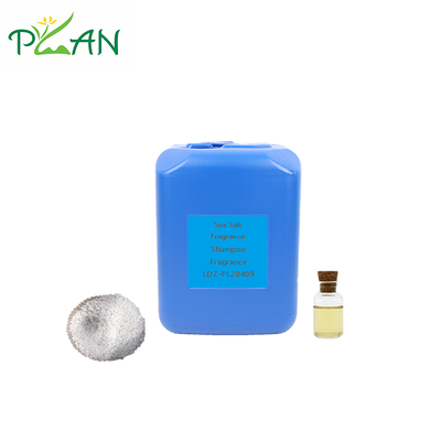 Fragrância para Sabonete Líquido Corporal Aroma de Sal Marinho Óleo de Fragrância Óleo Aromatizante Para Fabricação/Produção de Gel de Banho, Xampu e Sabonete Perfumado