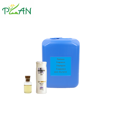 Óleo de perfume de panteno para lavagem corporal para gel de chuveiro e xampu e sabão perfumado