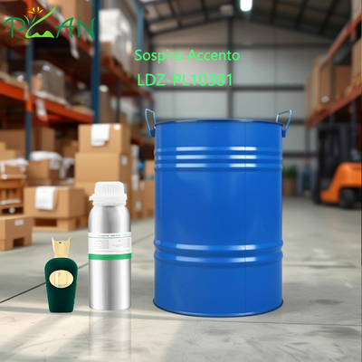 Daily Fragrance Oil Sospiro Accento  Fragrance Oil For Perfume Making/Production With Free Sample Concentrated Perfume